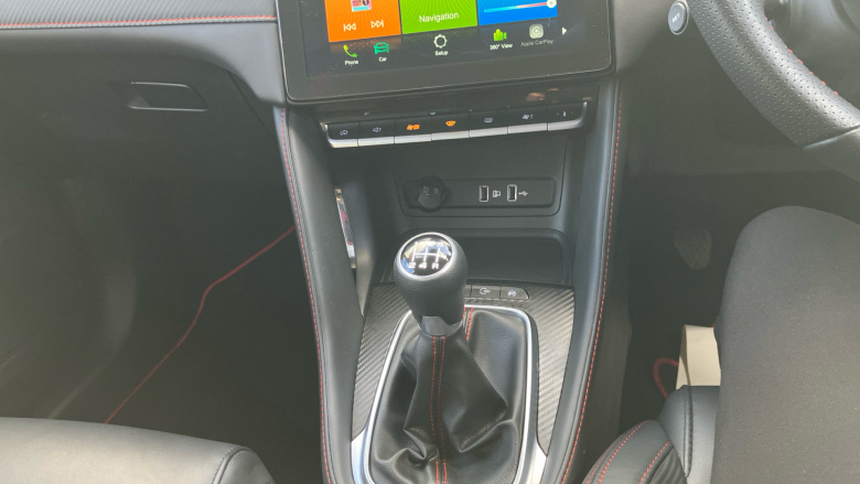 MG ZS 1.5 VTi-TECH Exclusive 5dr Petrol Hatchback